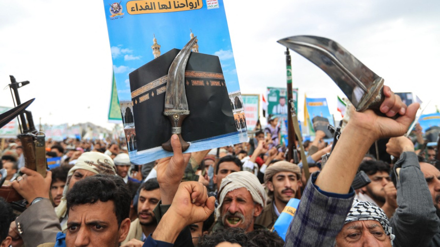 Yemen