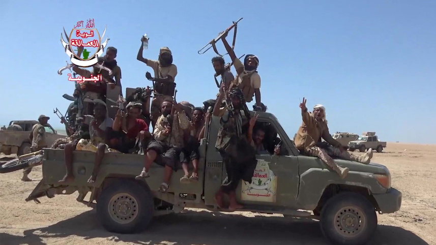 Yemen