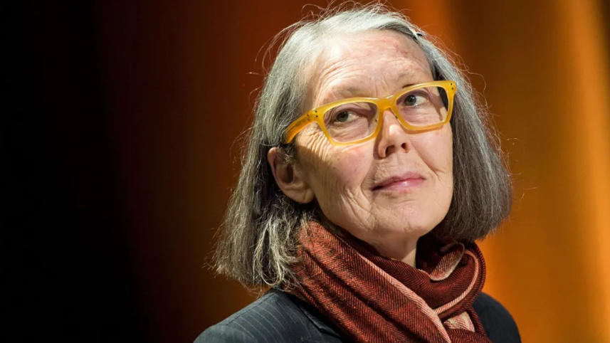 Anne Carson