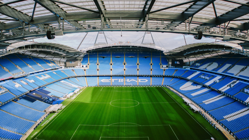 man city