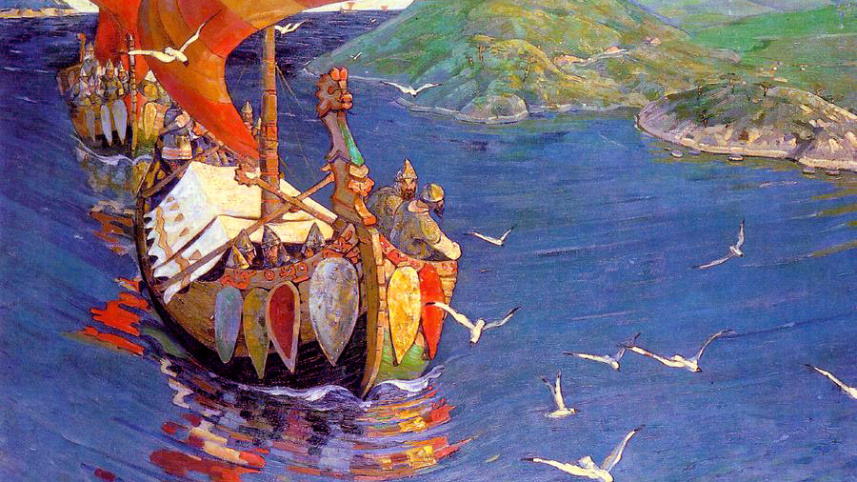 Viking