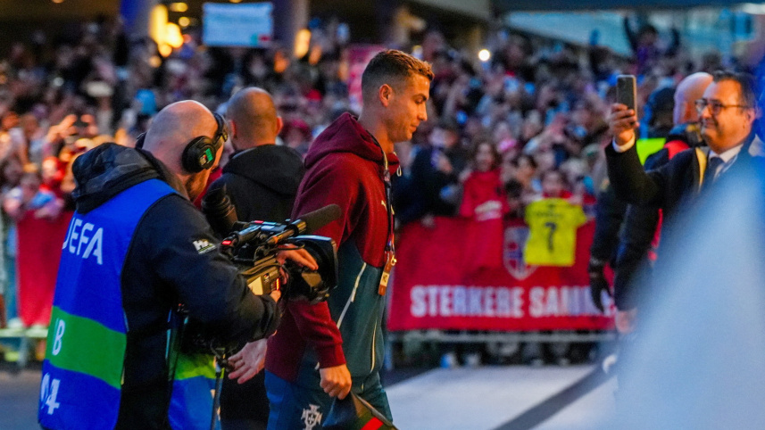 Ronaldo