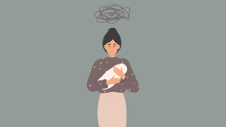 Postpartum Depression