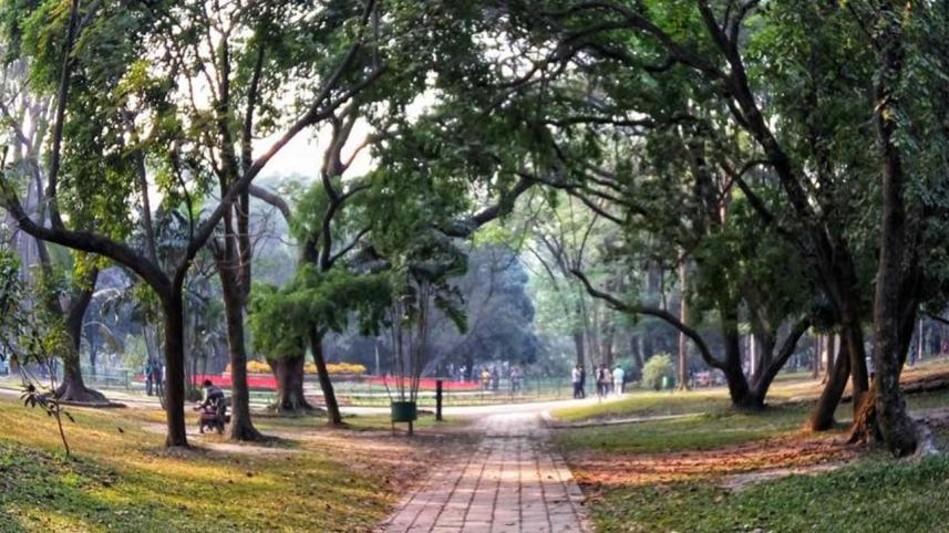 Ramna Park