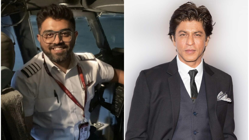 SRK MACCHAD