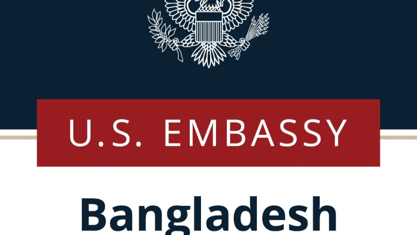 US Embassy