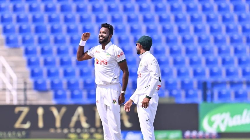 Ebadot Hossain 