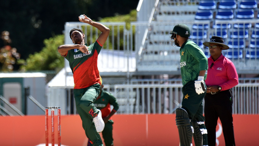 Mustafizur Rahman 