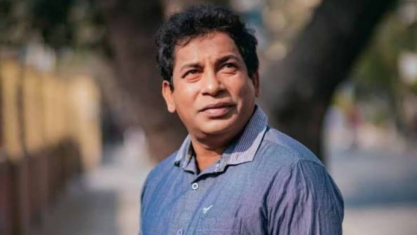 mosharraf