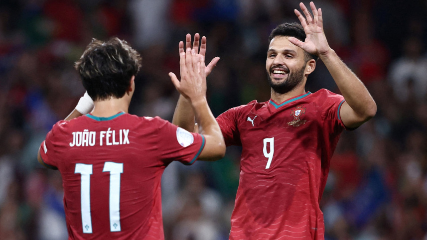portugal