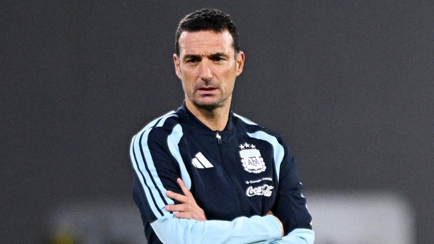 scaloni