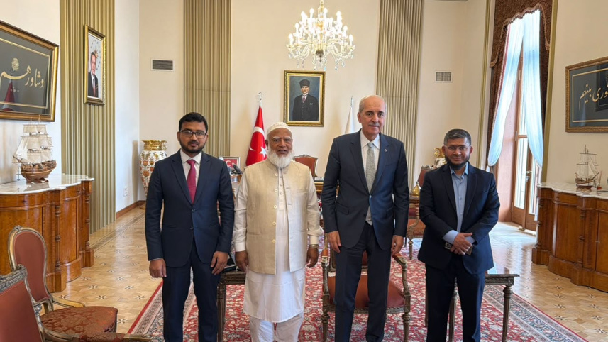 shafiqur in turkey