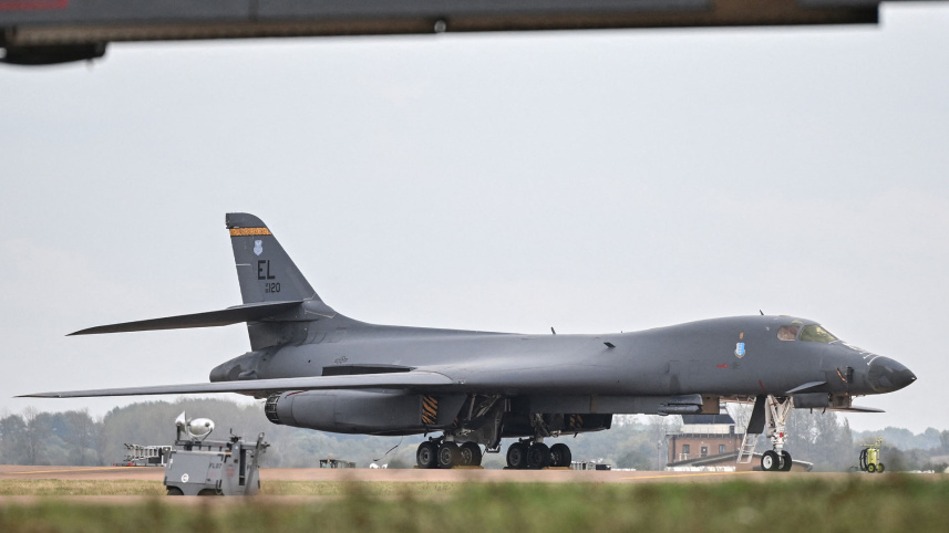 us bomber