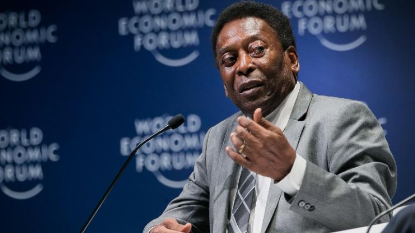 pele