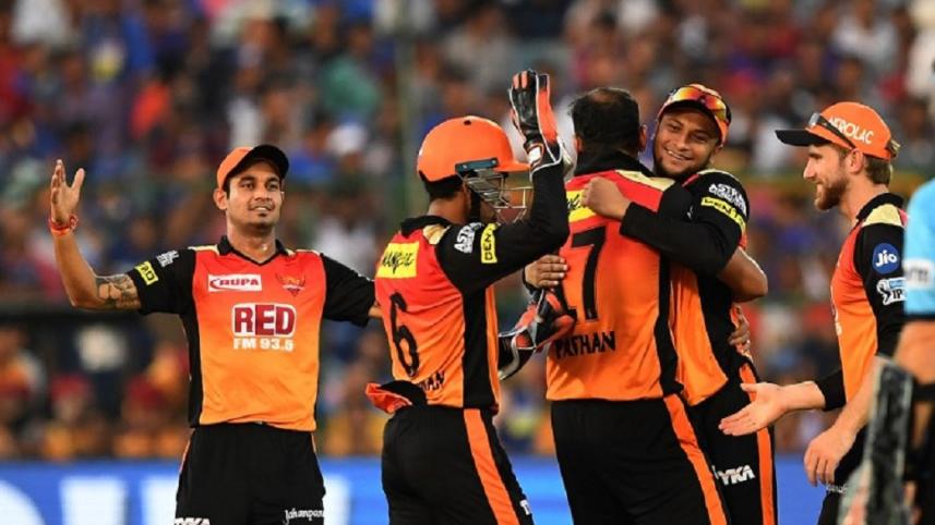 Sunrisers Hyderabad