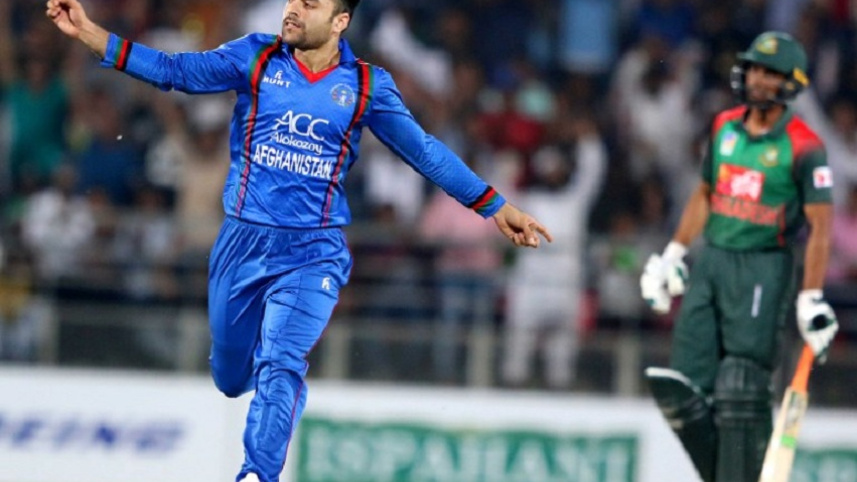 rashid khan