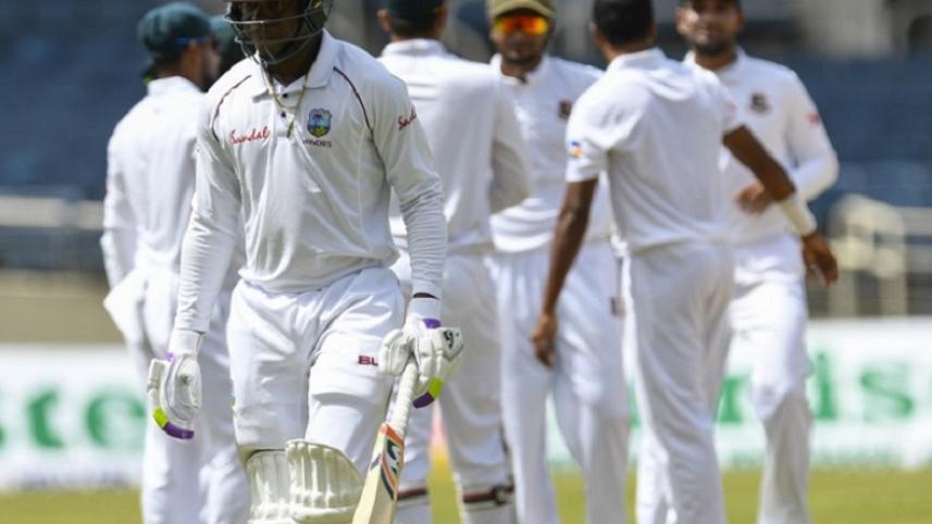 Bangladesh Test