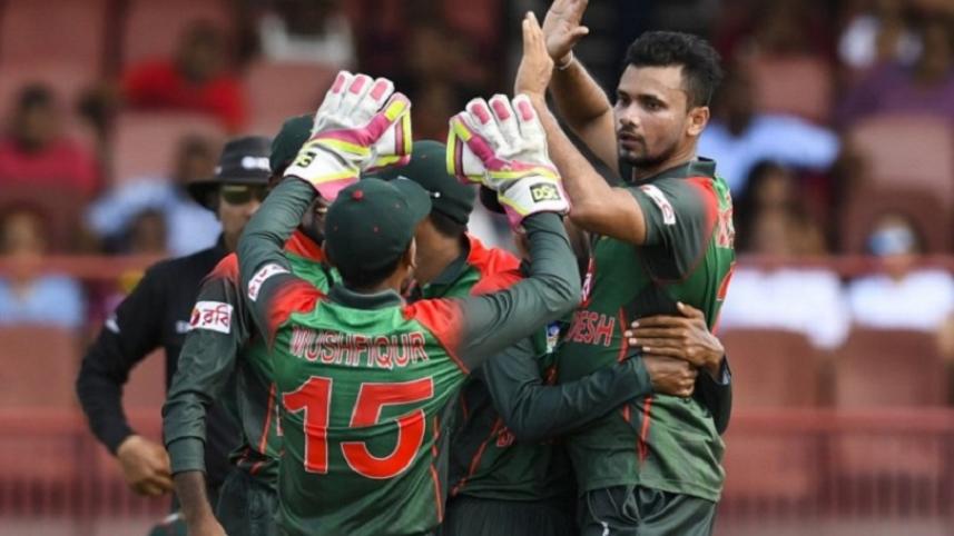 Bangladesh Cricket team