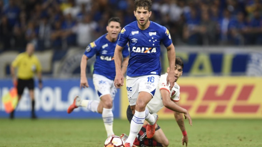 Lucas Paquetá