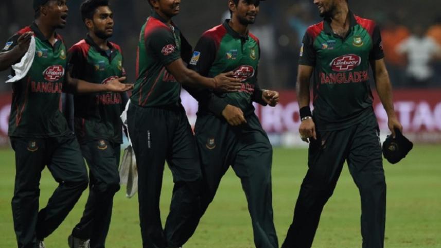 Bangladesh Team