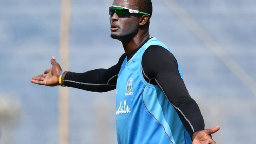jason holder