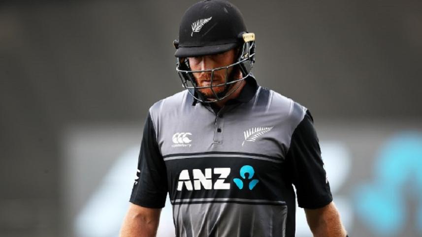Martin Guptill