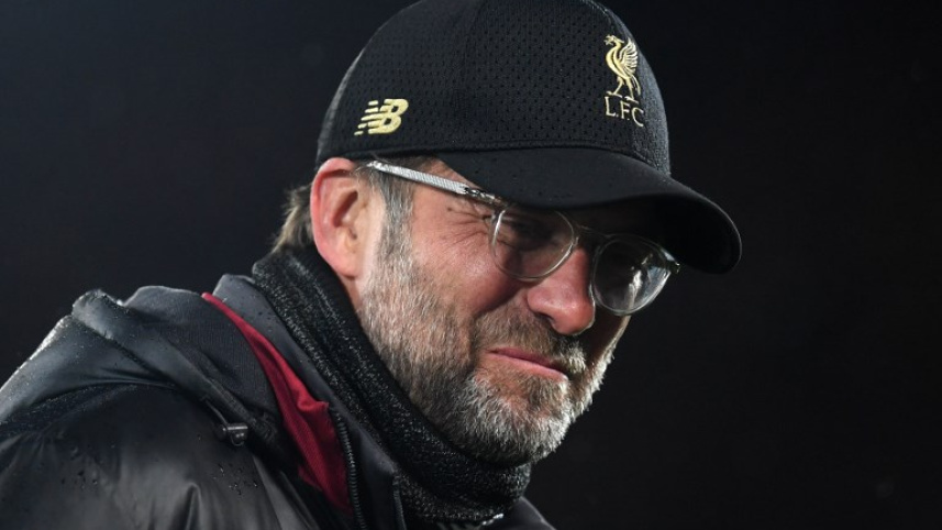 jurgen klopp