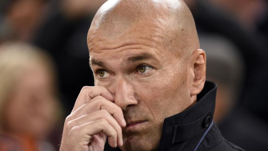 Zidane