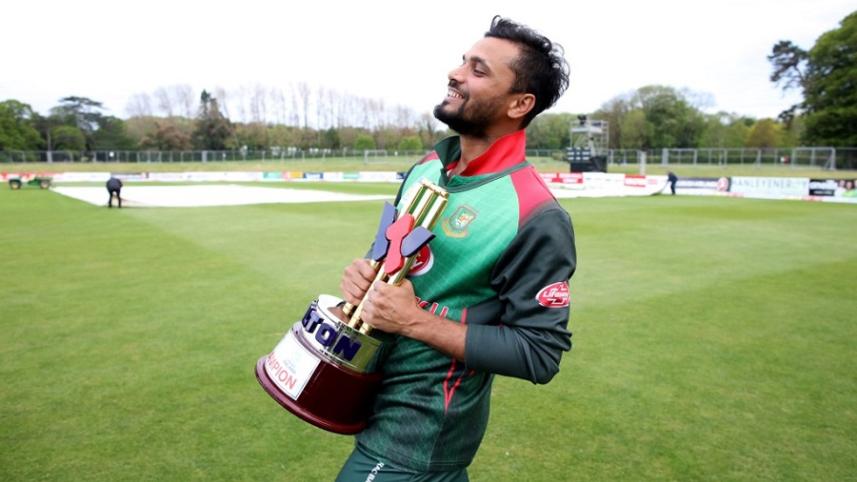 Mashrafe Mortaza