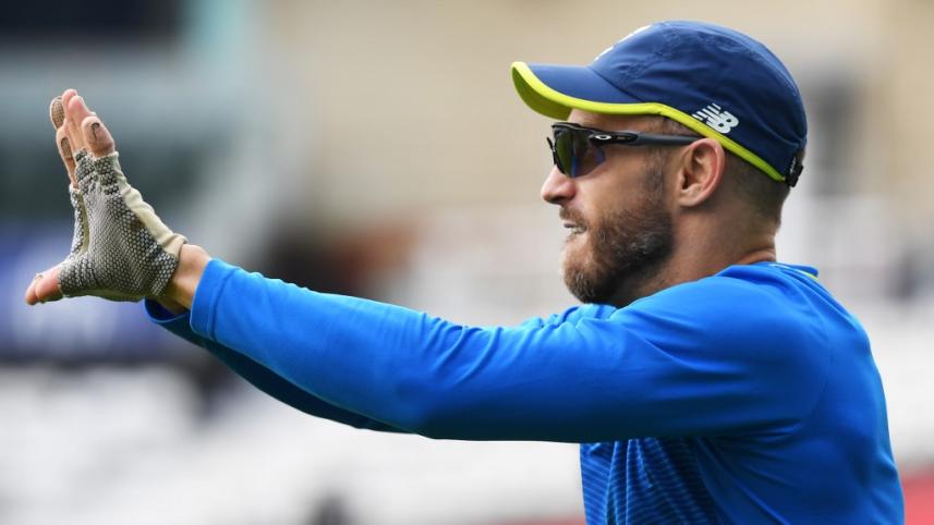faf du plessis