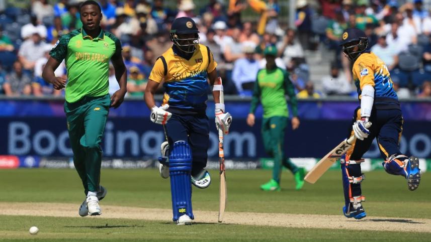 sri lanka south africa