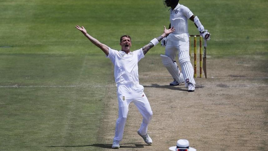 Dale Steyn