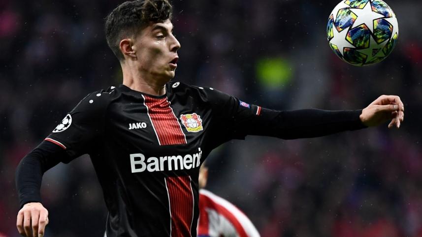 Kai Havertz