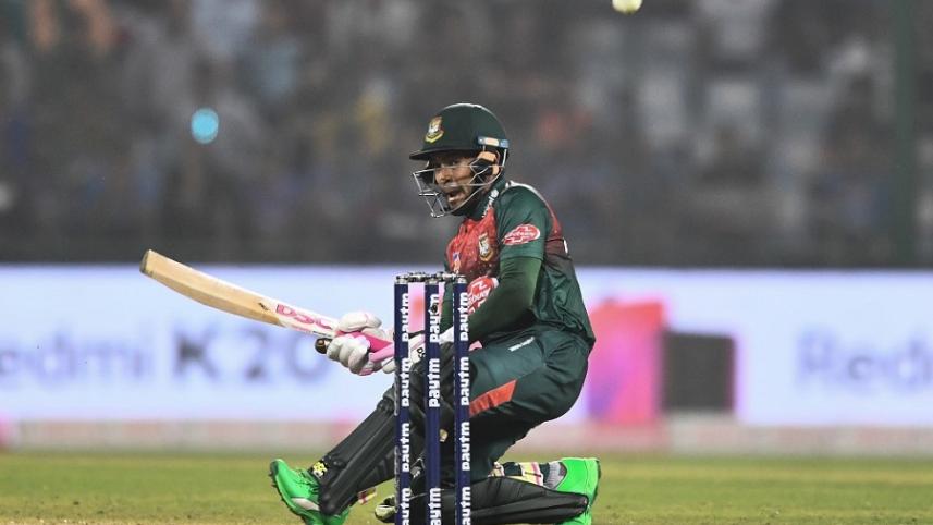 Mushfiqur Rahim