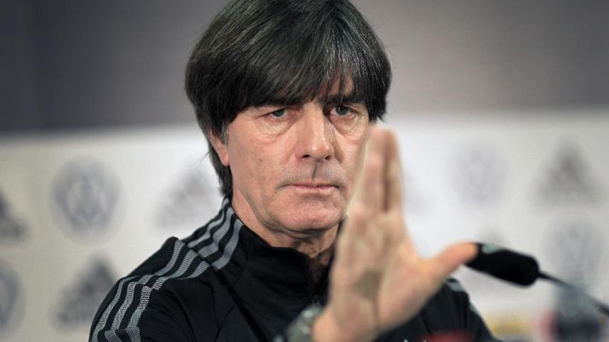 Joachim Low