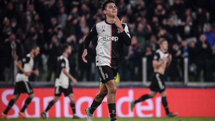 dybala