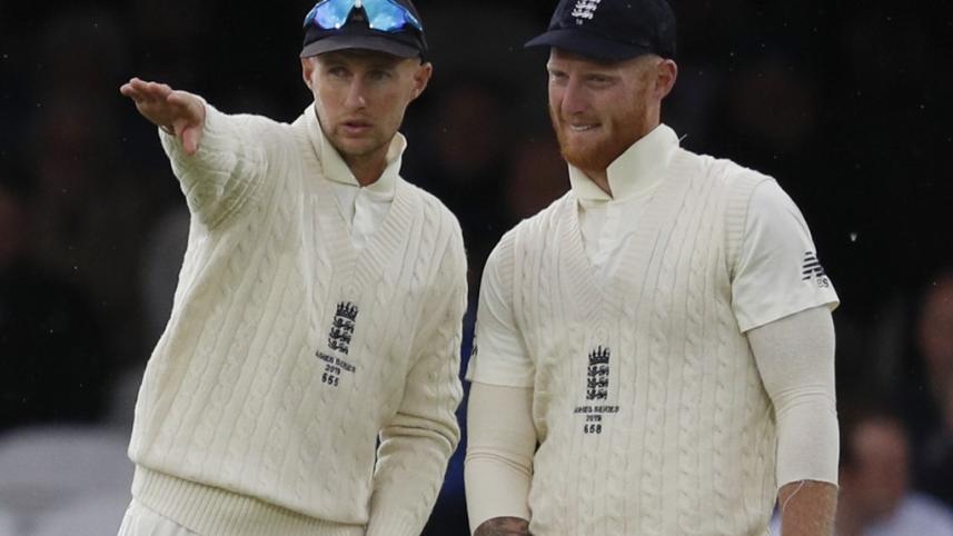 joe root and ben stokes
