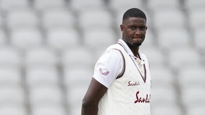 jason holder