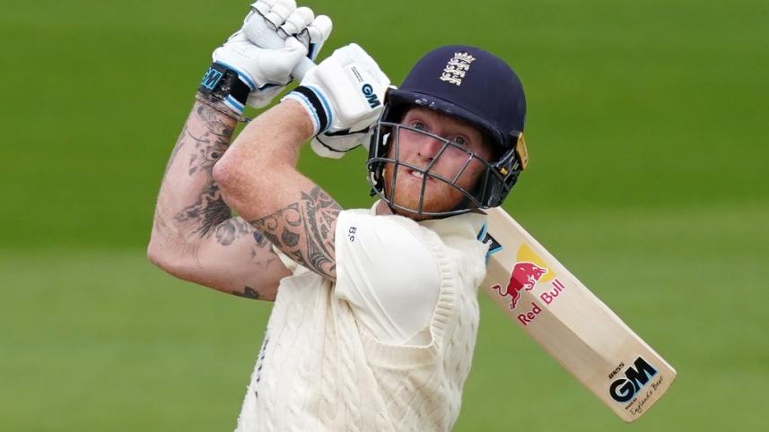 ben stokes