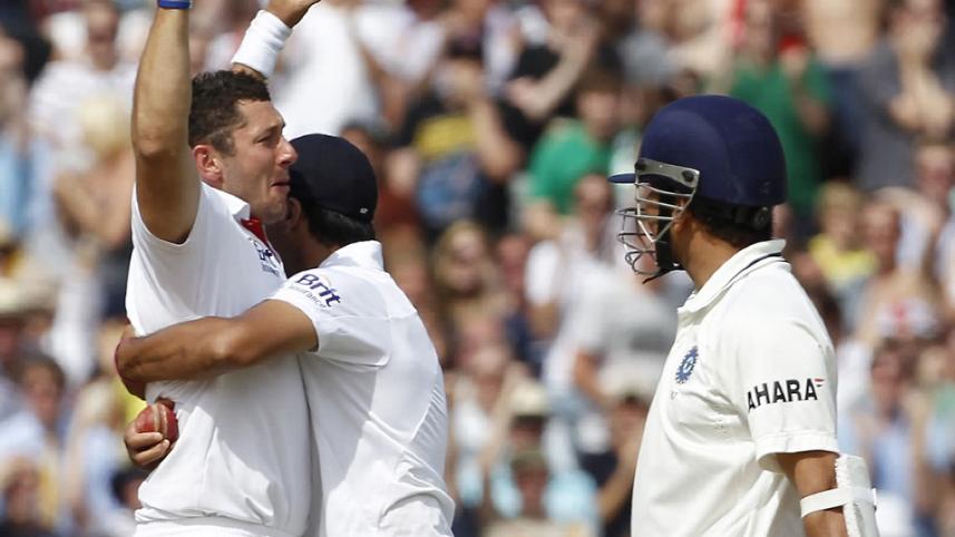 bresnan and tendulkar