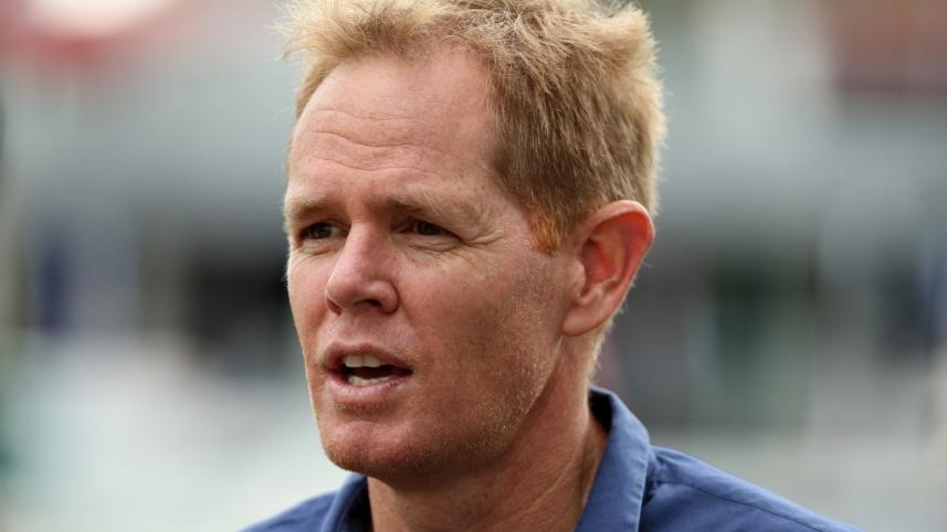 Shaun Pollock