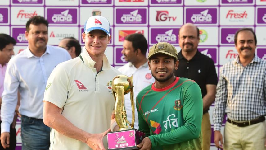 australia bangladesh