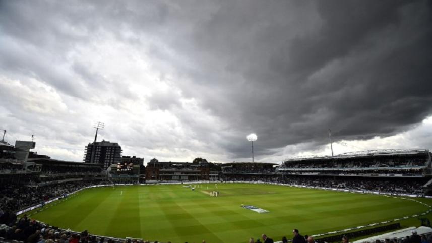 Lords cricket ground