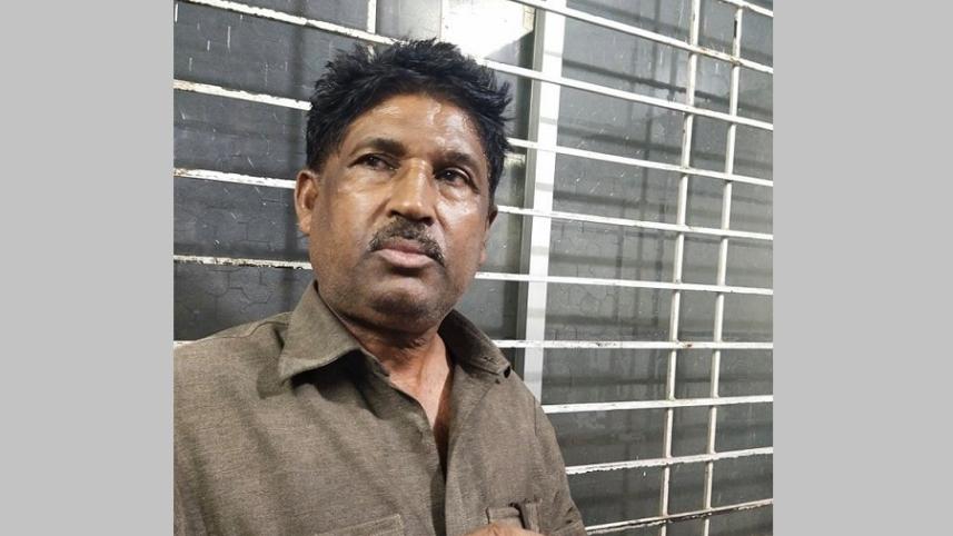 আজিজুল হক পাটওয়ারি