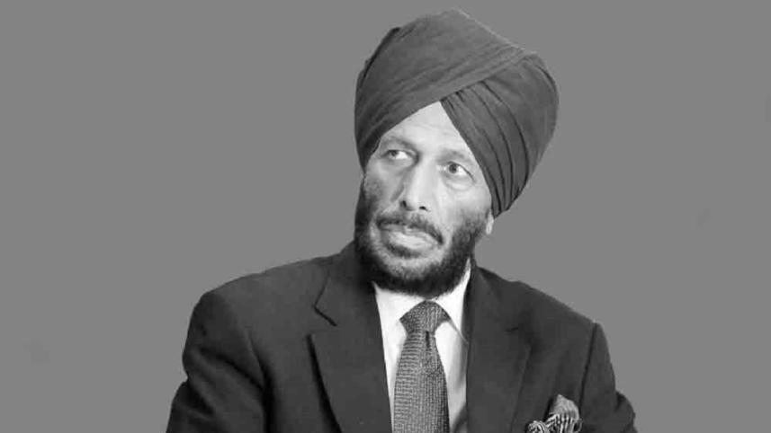 Milkha Singh