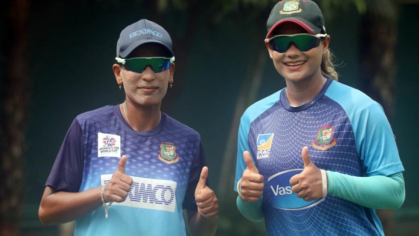 salma khatun- jahanara alam