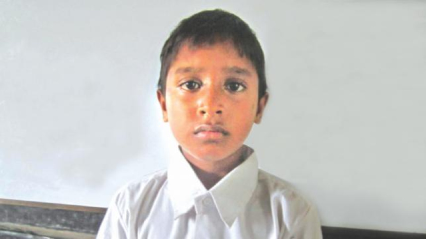 শীর্ষেন্দু বিশ্বাস