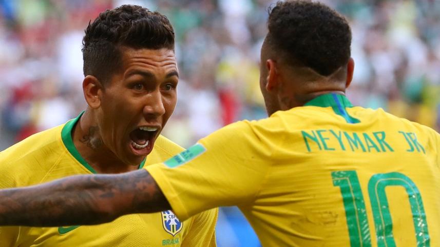 ব্রাজিল 