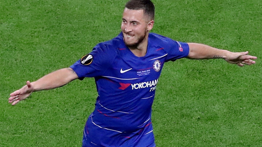 eden hazard