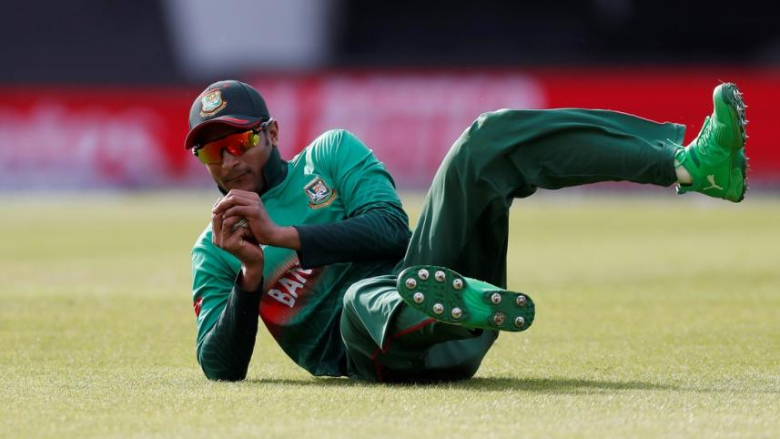 shakib